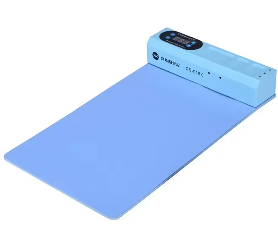 Touchscreen Display Separation Station Sunshine S-918E