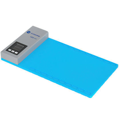 Sunshine LS3 mini Touchscreen Display Separation Station
