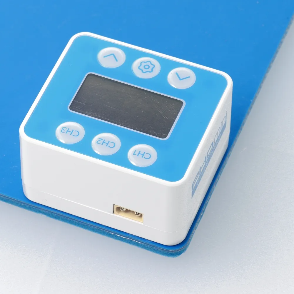 MaAnt PHD Mini Touchscreen Display Separation Station