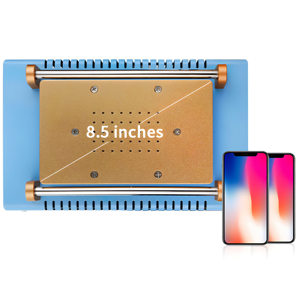 Sunshine S-918K Touchscreen Display Separation Station