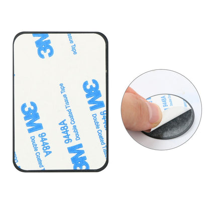 Tech-Protect 4in1 Metal Sticker, Black THP1233BLK