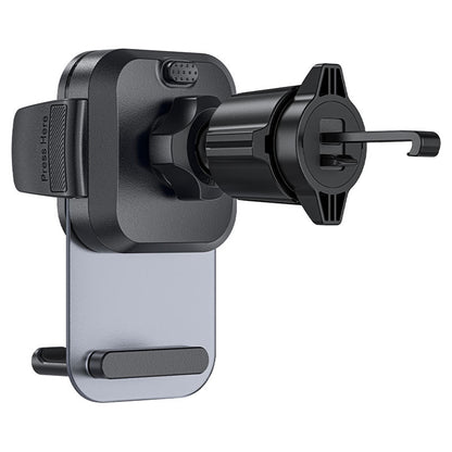 Βάση Αυτοκινήτου Acefast D25, 4.5inch - 6.7inch, Μαύρο
