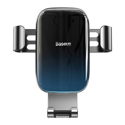 Βάση Αυτοκινήτου Baseus Glaze Gravity, 4.7inch - 6.5inch, Μαύρο SUYL-LG01