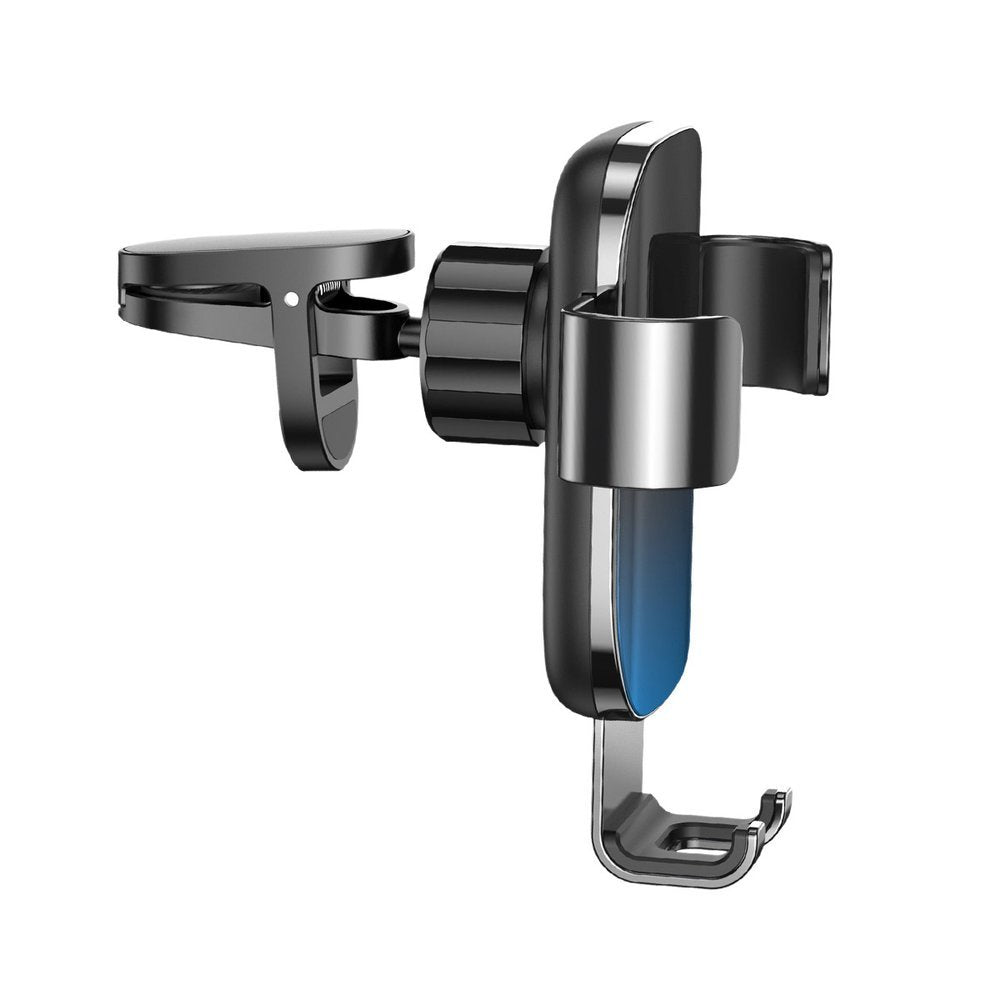 Βάση Αυτοκινήτου Baseus Glaze Gravity, 4.7inch - 6.5inch, Μαύρο SUYL-LG01