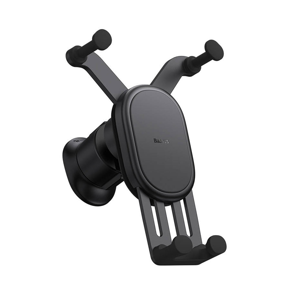 Baseus Pro Universal Car Holder, Black SUWX030001