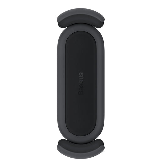Baseus Steel Cannon 2 Car Holder, 5.4inch - 6.7inch, Black SUGP000001