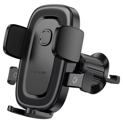 Borofone BH131 Follower Car Mount, 4.5inch - 7inch, Black