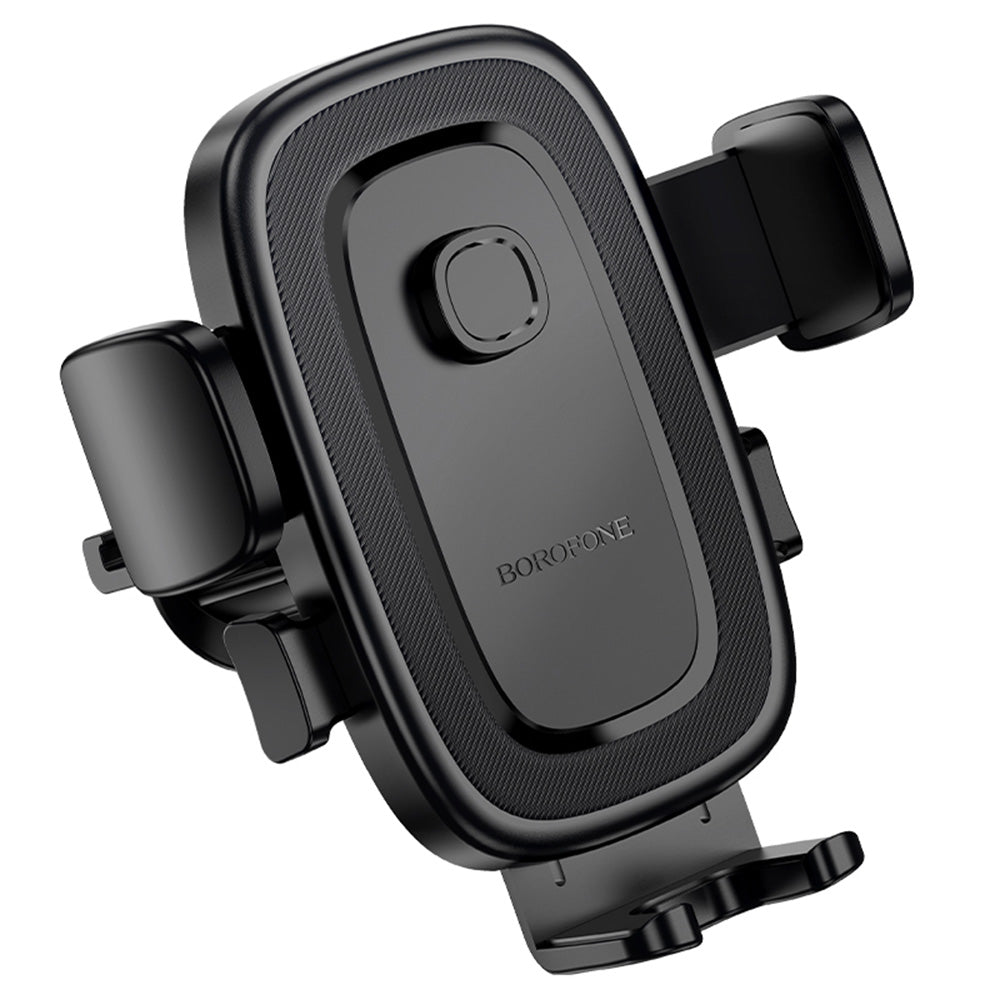 Borofone BH131 Follower Car Mount, 4.5inch - 7inch, Black