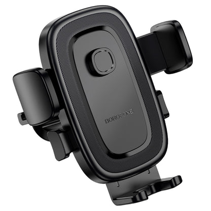 Borofone BH131 Follower Car Mount, 4.5inch - 7inch, Black