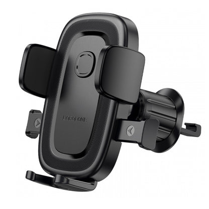 Borofone BH131 Follower Car Mount, 4.5inch - 7inch, Black