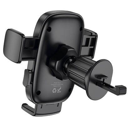 Borofone BH131 Follower Car Mount, 4.5inch - 7inch, Black