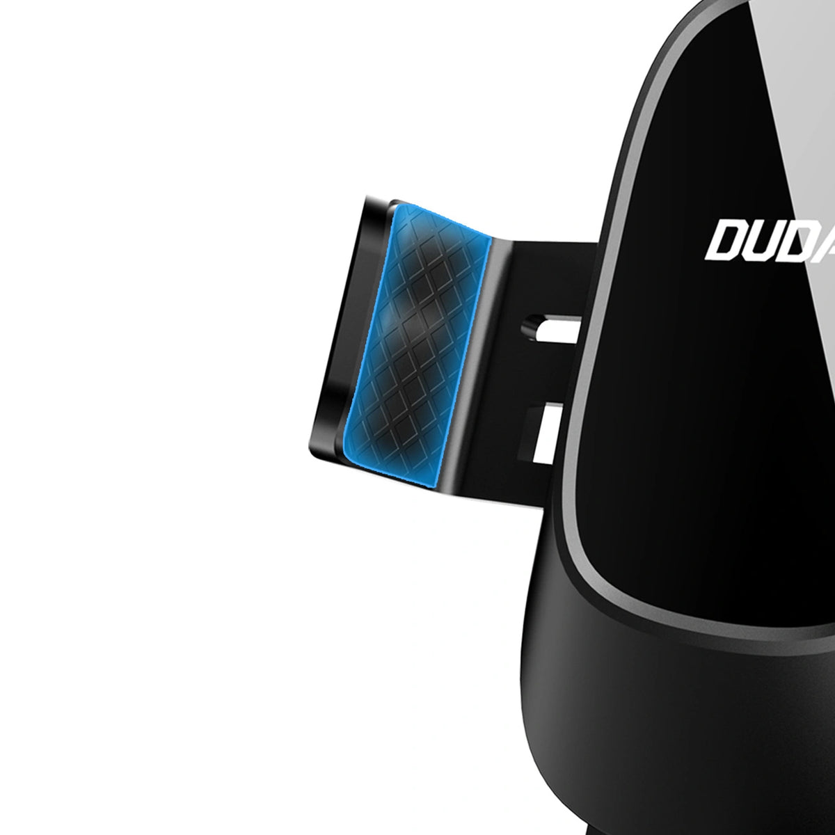 Dudao F5N+ Car Holder, Universal, Black