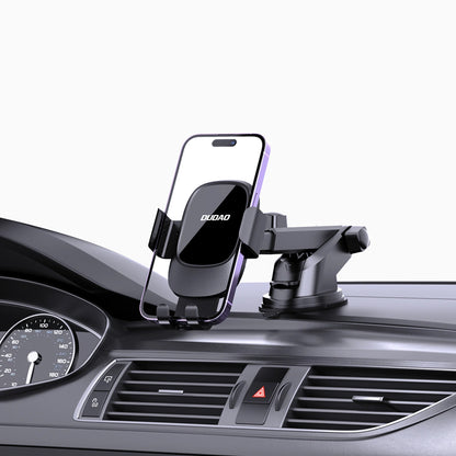 Dudao F5N+ Car Holder, Universal, Black