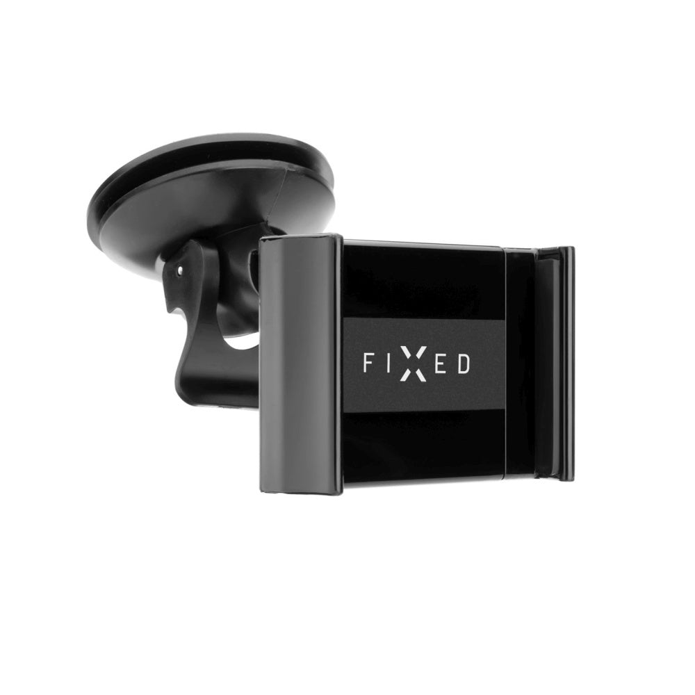 Fixed Auto Support, Universal, Black