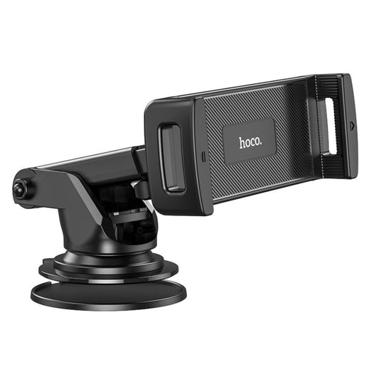 HOCO CA120 Car Mount for Phone / Tablet, 4.7inch - 10.5inch, Black