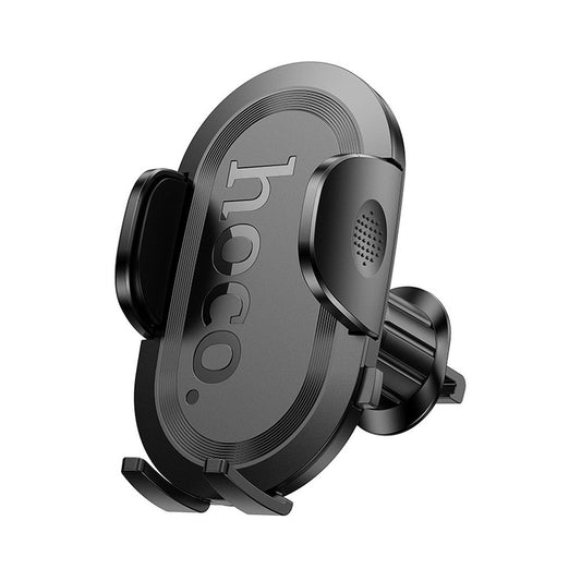 HOCO H53 Car Holder, Universal, Black