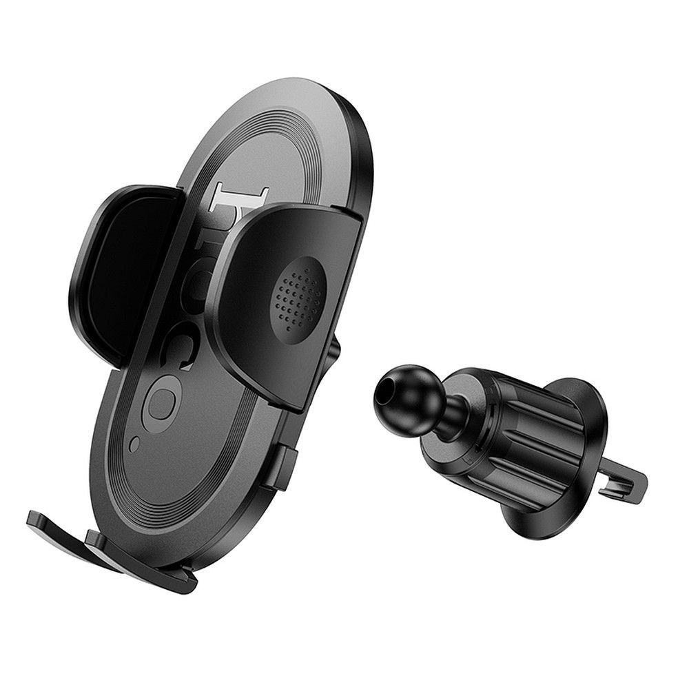 HOCO H53 Car Holder, Universal, Black