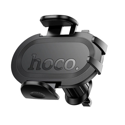 HOCO H53 Car Holder, Universal, Black