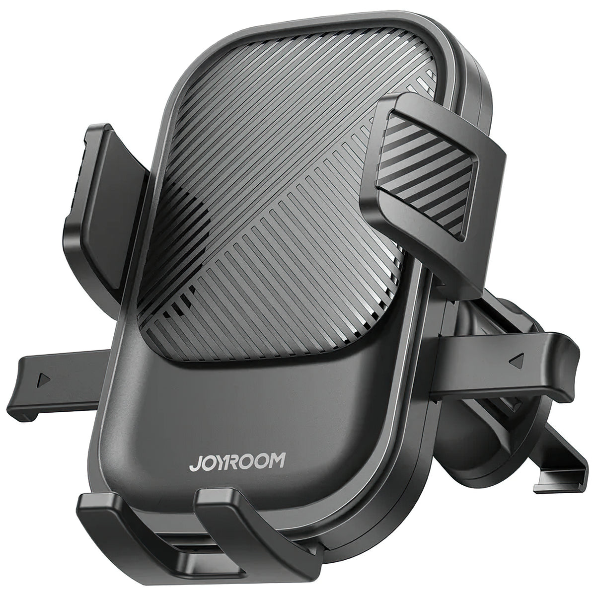 Joyroom JR-OK6 Car Holder Vent, 4.7inch - 6.8inch, Black