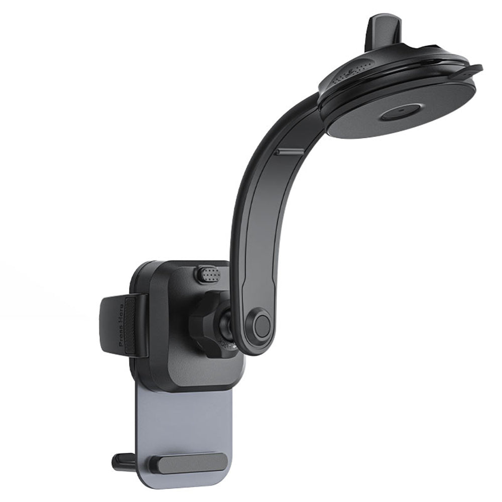 Acefast D26 Universal Car Holder, Black