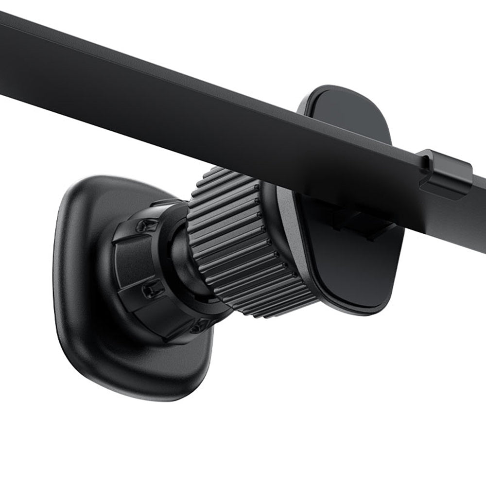Acefast D34 Magnetic Car Holder, Universal, Black