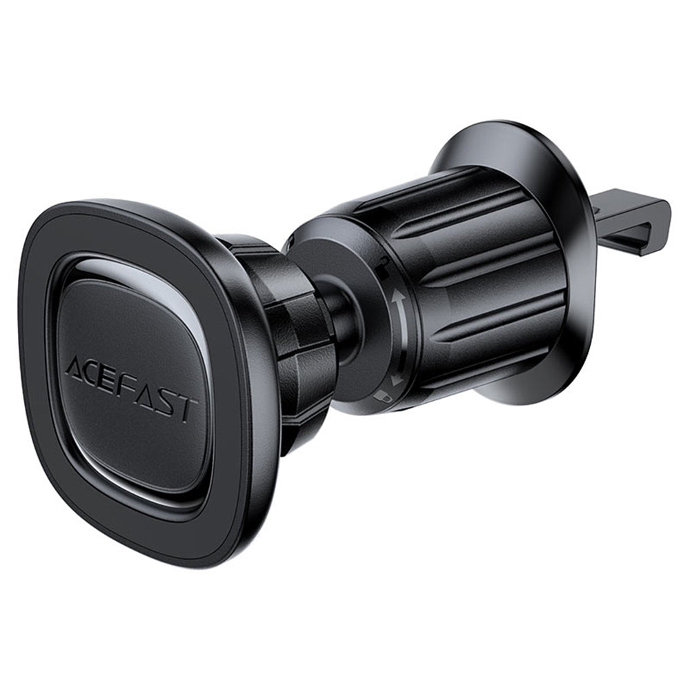 Acefast D50 Magnetic Car Holder, Universal, Black