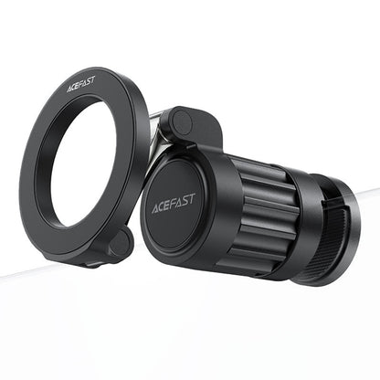 Acefast E23 Universal Magnetic Car Holder, Black