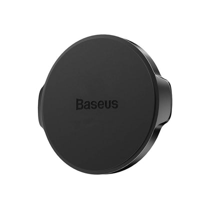 Βάση Αυτοκινήτου Μαγνητική Baseus Small Ears, Παγκόσμια, Μαύρη C40141403113-01