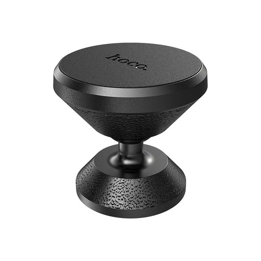 HOCO CA79 Magnetic Car Holder, 4.5inch - 7inch, Black