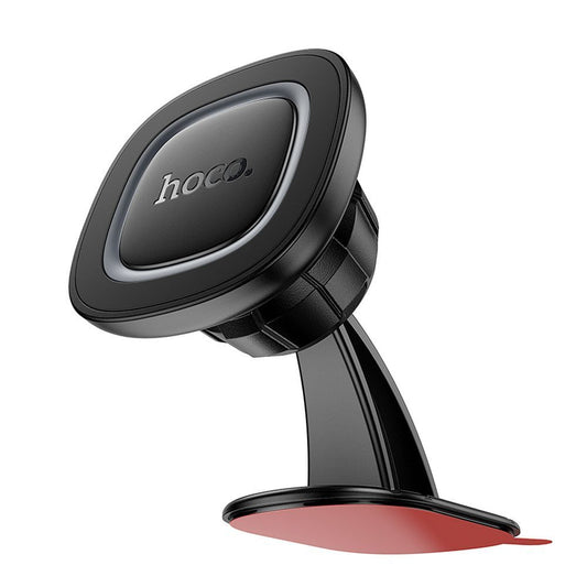 HOCO H73 Universal Magnetic Car Holder, Grey
