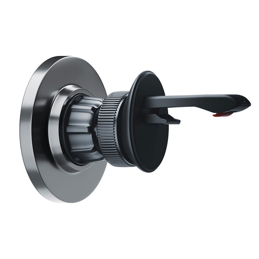 3MK MagHolder Magnetic Car Holder, Universal, Black