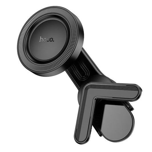 HOCO H57 Universal Magnetic Car Holder, Black
