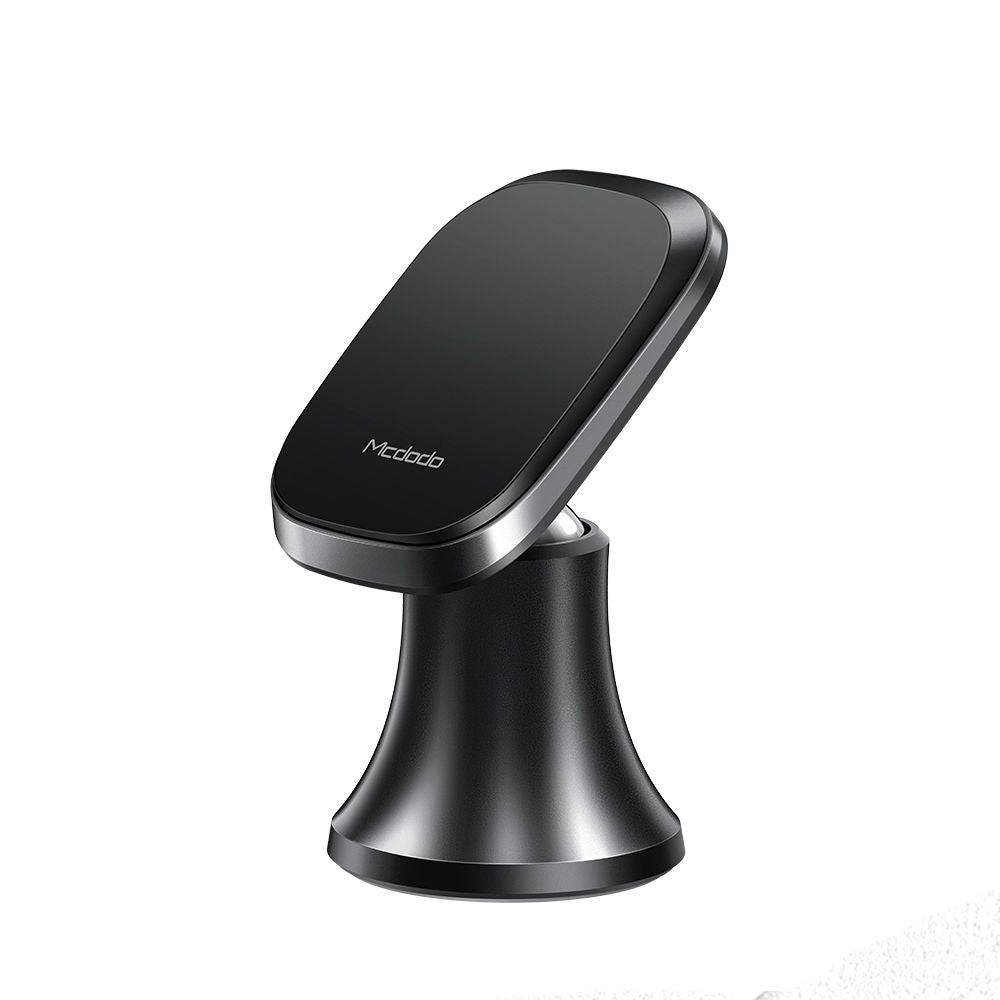 McDodo CM-8490 Universal Magnetic Car Holder, Black