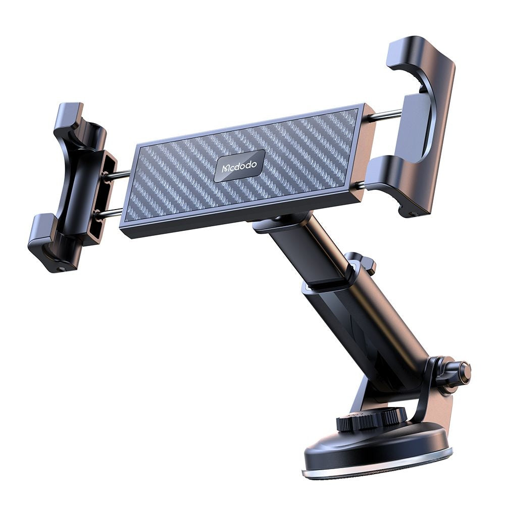 McDodo CM-4310 Car Holder for Phone / Tablet, 4.7inch - 12.9inch, Black