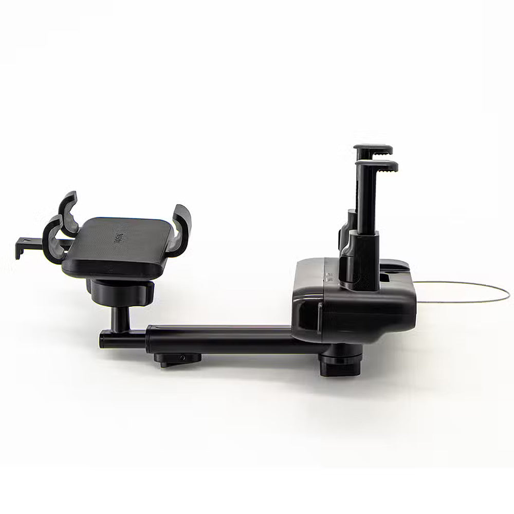 Yesido C265 Universal Car Holder, Black