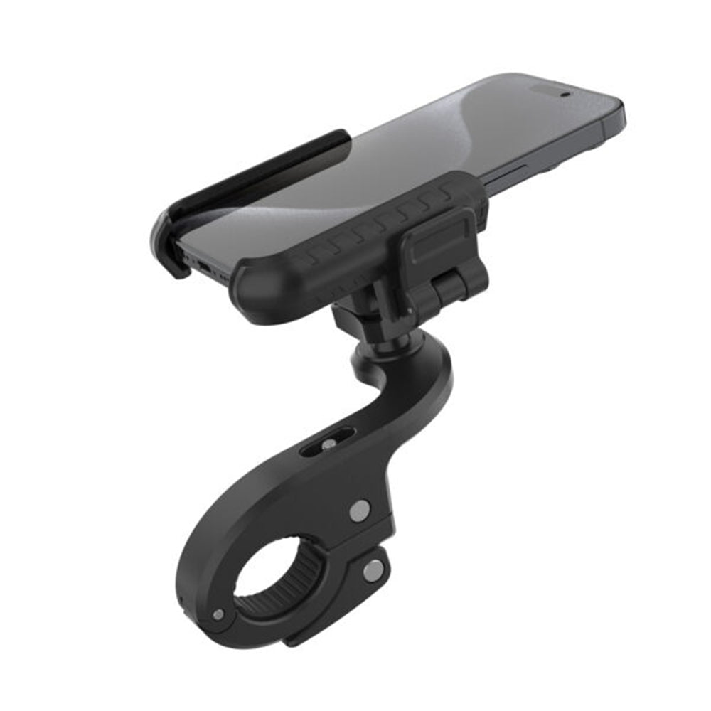 Fixed Bikee Plus Vista Universal Bicycle Holder, Black