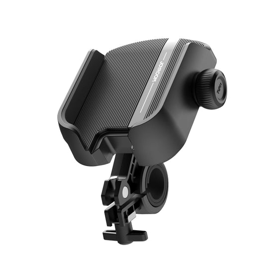 Joyroom JR-ZS431 Bicycle Motorcycle Holder, 4.7inch - 7inch, Black