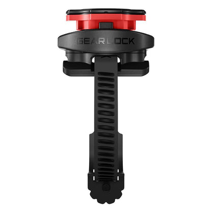Spigen MS100 Universal Bicycle Holder, Black 000MP25057