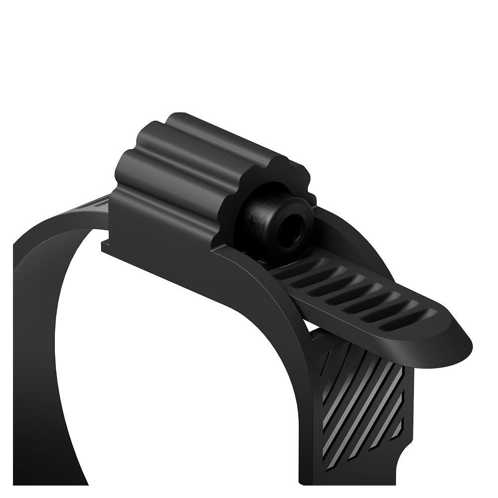 Spigen MS100 Universal Bicycle Holder, Black 000MP25057