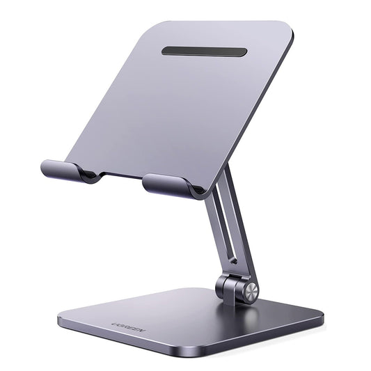 UGREEN LP134 Desk Stand for Phone / Tablet, 6.1inch - 12.9inch, Gray