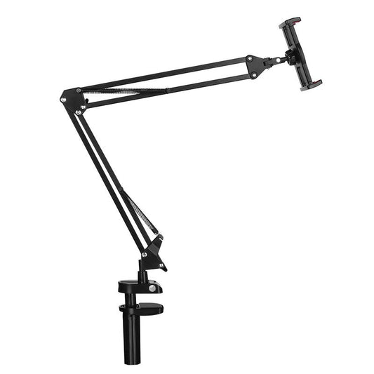 UGREEN Desk Stand for Phone / Tablet, Universal, Black