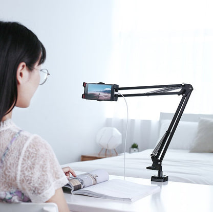 UGREEN Desk Stand for Phone / Tablet, Universal, Black