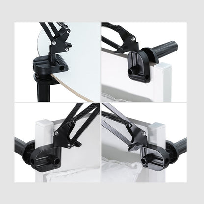 UGREEN Desk Stand for Phone / Tablet, Universal, Black