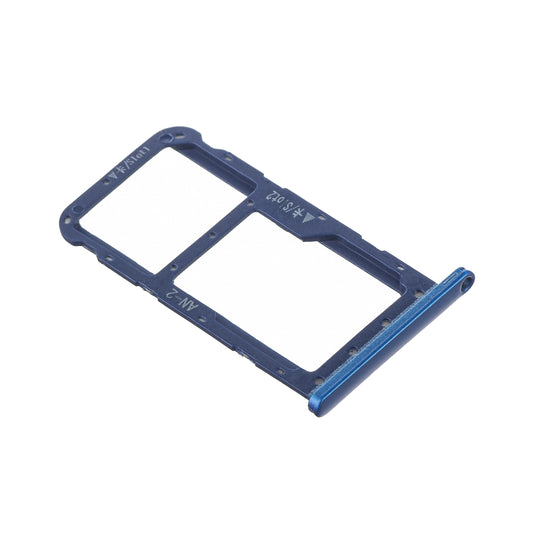 Υποδοχή SIM - Κάρτα Huawei P20 Lite, Μπλε
