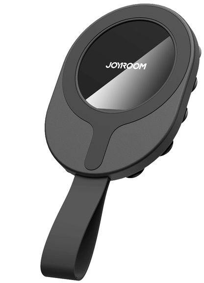 Joyroom JR-ZS393-S Suction Cup Mount, Universal, Black