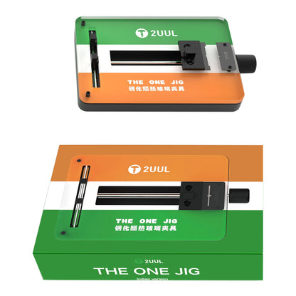 PCB Work Support 2UUL The One Jig (Indian Version)