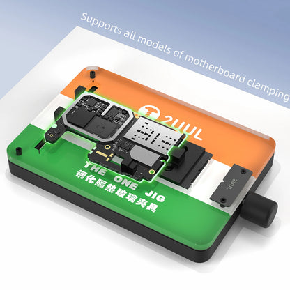 PCB Work Support 2UUL The One Jig (Indian Version)