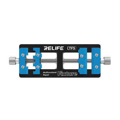 Βάση Εργασίας PCB Relife TF5