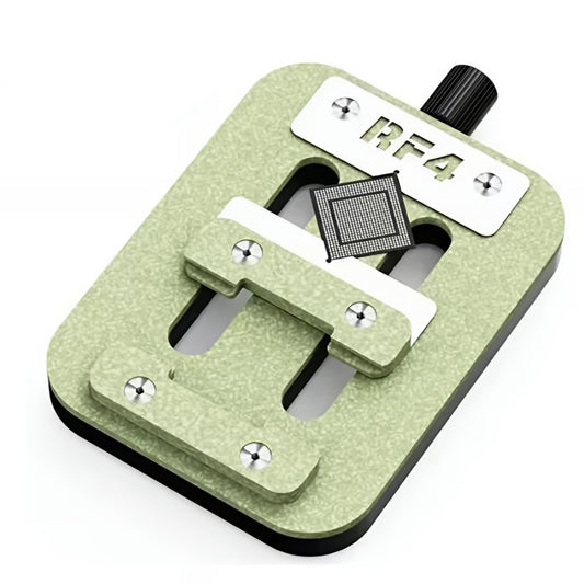 Βάση Εργασίας PCB RF4 RF-FT02 Mini