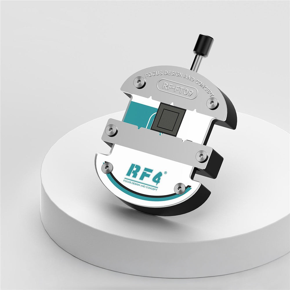 PCB Work Stand RF4 RF-FT09